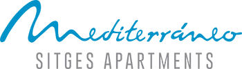 apartamentos mediterraneo sitges logo menu